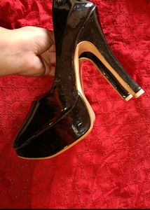 Pump High Heels