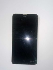 Nokia lumia 630 635 638 display