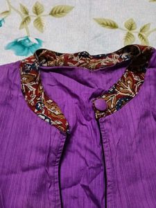 3 Sleeveless Overcoat