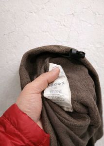 Columbia fleece jacket