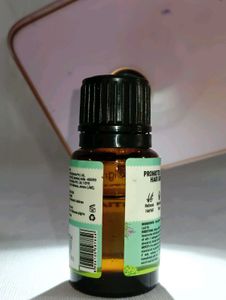 Spanish Rosemary Essential Oil