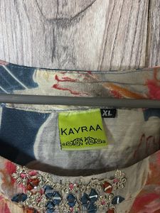 Straight Kurti-4