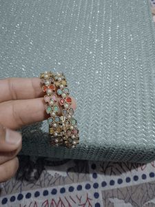 Fancy Bangles