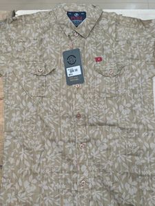2 KIDS SHIRT-34 SIZE(AGE11-13)
