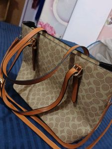 It&#39;s A Bag..perfect For Office  Going Girl