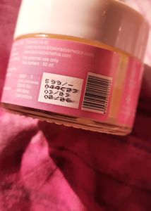 Skin Brightening Vitamin C Moisturise