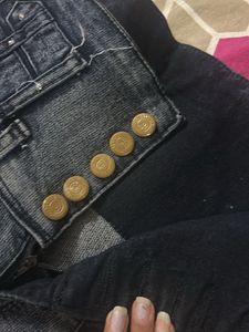 women/ girls jeans