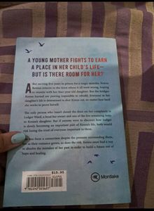 Reminders Of Him New Book