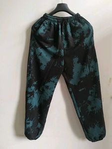 Urbanic Tie Dye Sweatpants
