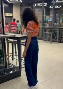 Kotty Straight Fit Jeans