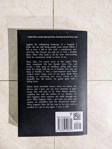 i fell in love with hope by lancali