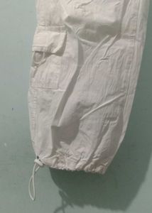 Parachute Balloon Pants
