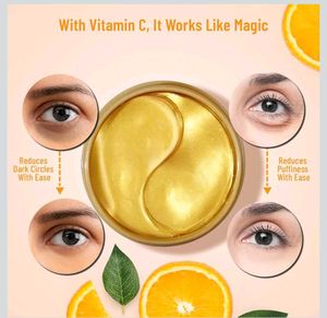 Swiss Beauty Hydra Eye Patches