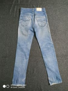 Blue Jeans