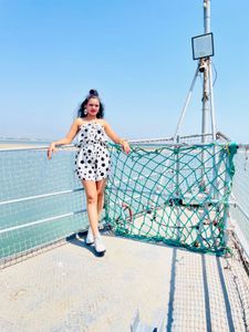 Amazing vacation vibes jumpsuit