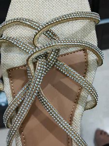 New Slippers