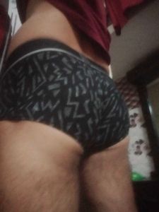 Patterned