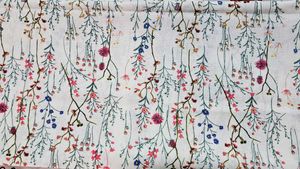 Cotton Febric