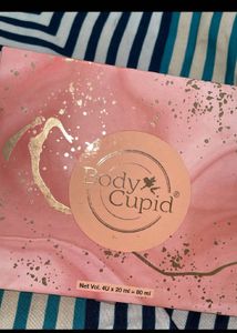 Body Cupid Gift Set