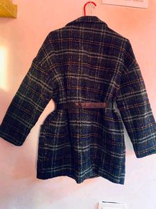 Lowest rate ever branded blazer .