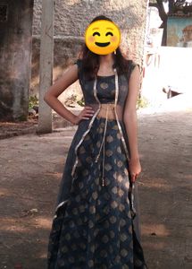 Ethnic Lehenga Choli