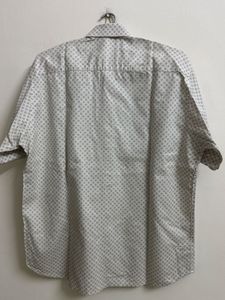 Stylish Patterned Shirt