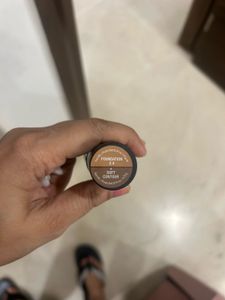 Smashbox Studio Skin Foundation &amp; Contour Stick