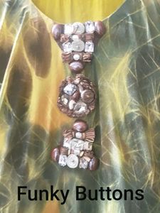 Stylish All Event Gown