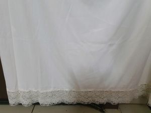 Petticoat.