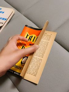 Card Tricks-  2 Vintage Books