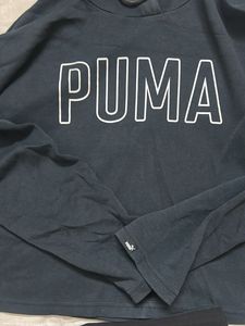Puma sweatshirt