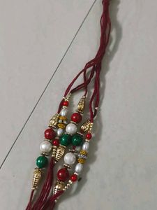 Set of 5 rakhis