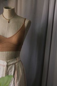 Body XS Bra