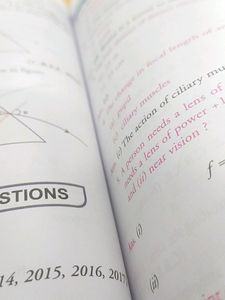 Dinesh Millennium Super Simplified Physics For X