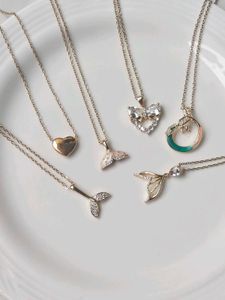 Anti Tarnish Necklace