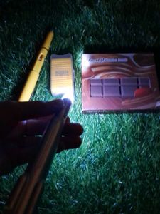 Unique Stationary