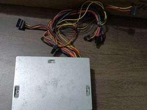 Computer Power Supply