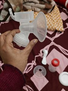 Breastmilk Pump