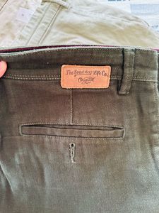 Men&#39;s Assorted Pants