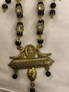 Neck Set