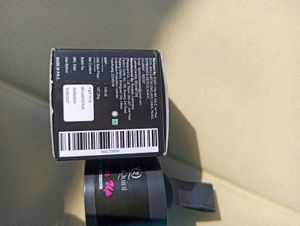 Cover-Up Hair Powder