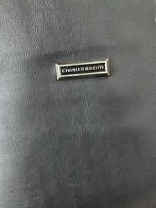 *100% AUTHENTIC* Charles &amp; Keith Tote Bag