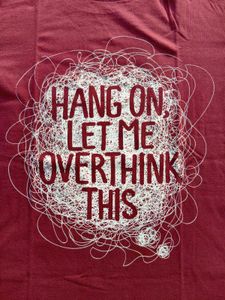 T Shirt (Men/Women)