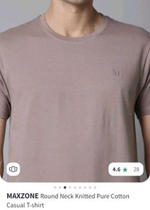 Maxzone Original Tshirt