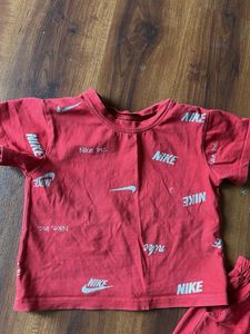 Nike Kids Set