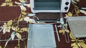 oven accessories