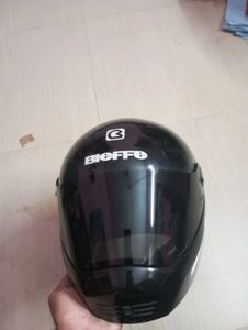 Steelbird Helmet