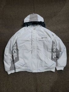 Men&#39;s winter jacket
