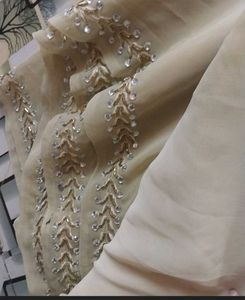 Beautiful Saree