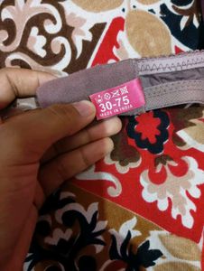 Comfort Bra